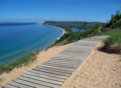 empire bluff trail